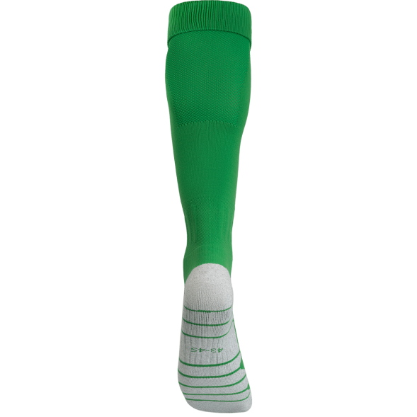 Гетры футбольные JOGEL NATIONAL PerFormDRY Socks, зеленый
