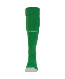 Гетры футбольные JOGEL NATIONAL PerFormDRY Socks, зеленый