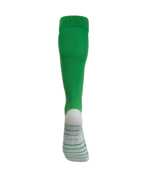 Гетры футбольные JOGEL NATIONAL PerFormDRY Socks, зеленый