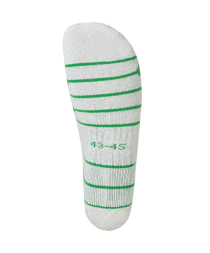 Гетры футбольные JOGEL NATIONAL PerFormDRY Socks, зеленый