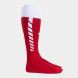 MEDIAS J-PRO ROJO BLANCO