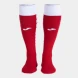 MEDIAS J-PRO ROJO BLANCO