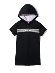 Детское платье KELME Girl's Dresses Black