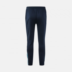 ДЛИННЫЕ БРЮКИ TOLEDO II ТЕМНО-СИНИЙ БИРЮЗОВЫЙ ФЛУОРЕСЦЕНТНЫЙ