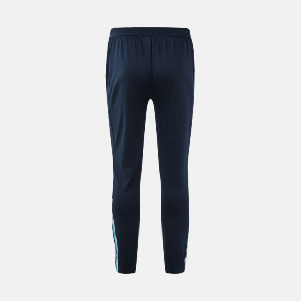 ДЛИННЫЕ БРЮКИ TOLEDO II ТЕМНО-СИНИЙ БИРЮЗОВЫЙ ФЛУОРЕСЦЕНТНЫЙ