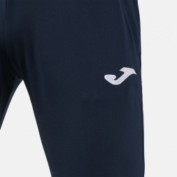 ДЛИННЫЕ БРЮКИ TOLEDO II ТЕМНО-СИНИЙ БИРЮЗОВЫЙ ФЛУОРЕСЦЕНТНЫЙ