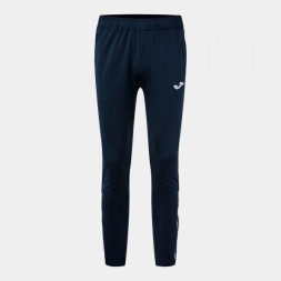 ДЛИННЫЕ БРЮКИ TOLEDO II ТЕМНО-СИНИЙ БИРЮЗОВЫЙ ФЛУОРЕСЦЕНТНЫЙ