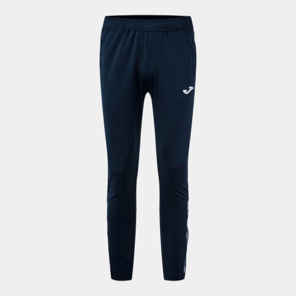 ДЛИННЫЕ БРЮКИ TOLEDO II ТЕМНО-СИНИЙ БИРЮЗОВЫЙ ФЛУОРЕСЦЕНТНЫЙ