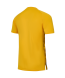 Футболка вратарская JOGEL PerFormDRY Spartak 25 GK Jersey, желтый, детский