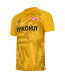 Футболка вратарская JOGEL PerFormDRY Spartak 25 GK Jersey, желтый, детский