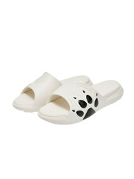 Шлепанцы KELME Men's/Women's Slippers White