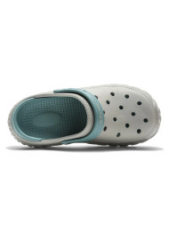 Шлепанцы KELME Men's Slippers Grey