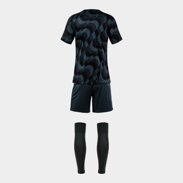 НАБОР AREA АНТРАЦИТ