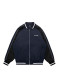 Бомбер KELME Woven Jacket Dark Blue