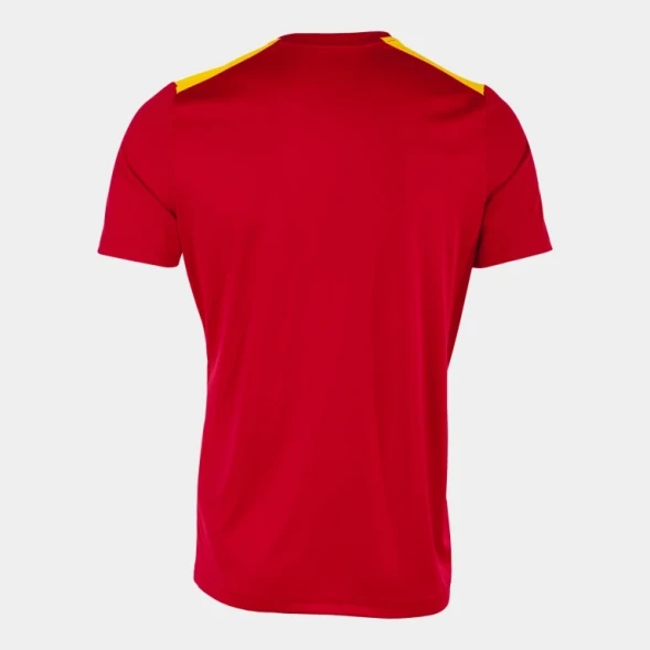 Игровая футболка JOMA CHAMPIONSHIP VII    
