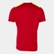 Игровая футболка JOMA CHAMPIONSHIP VII    