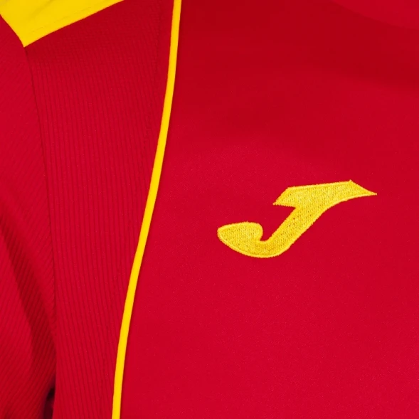 Игровая футболка JOMA CHAMPIONSHIP VII    