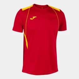 Игровая футболка JOMA CHAMPIONSHIP VII    