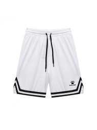 Шорты KELME Basketball Shorts White