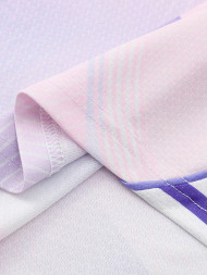 Футболка KELME Women's Training Clothes (Pink/Violet)