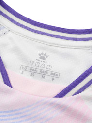 Футболка KELME Women's Training Clothes (Pink/Violet)