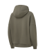 Худи JOGEL Power Inside Hoodie W Relaxed Fit, оливковый
