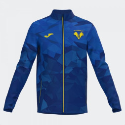 КУРТКА PRE-CALE. HELLAS VERONA FC