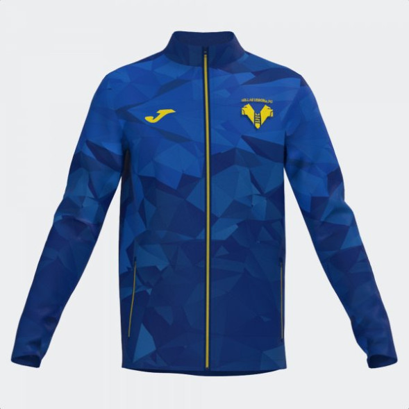 КУРТКА PRE-CALE. HELLAS VERONA FC