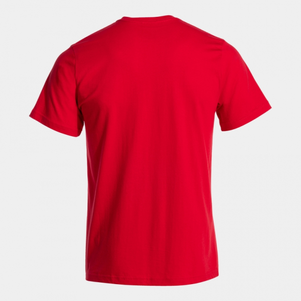 Футболка JOMA COMBI STREET ROJO