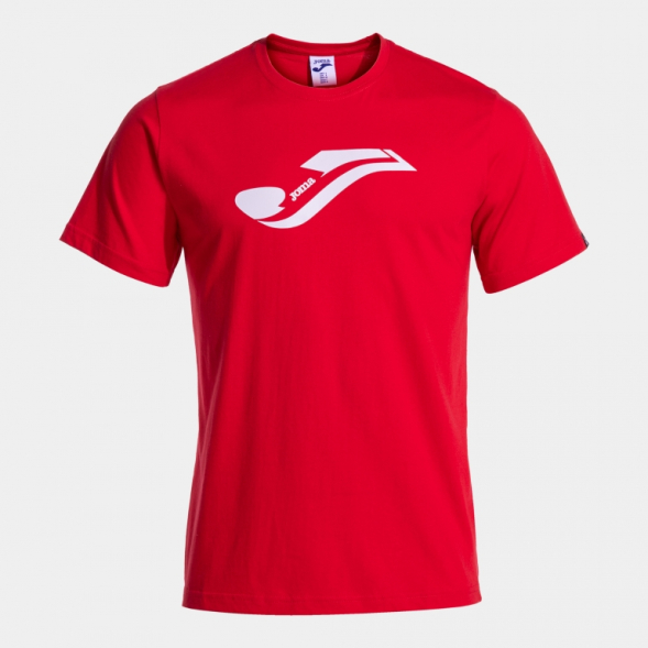 Футболка JOMA COMBI STREET ROJO