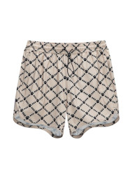 Шорты KELME Woven Shorts Brown