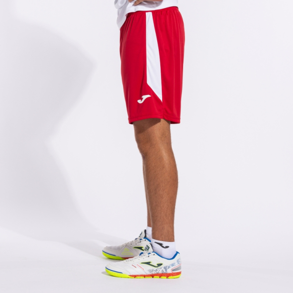 Игровые шорты JOMA GLASGOW ROJO BLANCO