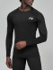 Термобелье (верх) FN Warm Black