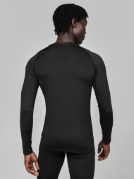 Термобелье (верх) FN Warm Black