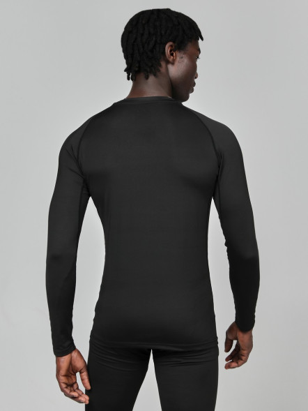 Термобелье (верх) FN Warm Black