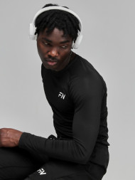 Термобелье (верх) FN Warm Black