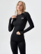 Термобелье (верх) FN Warm Black