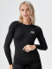 Термобелье (верх) FN Warm Black