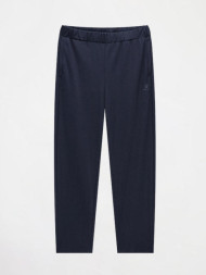 Брюки KELME Knitted Trousers Dark Blue