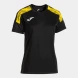 Женская игровая футболка JOMA CHAMPIONSHIP VIII 902514.109