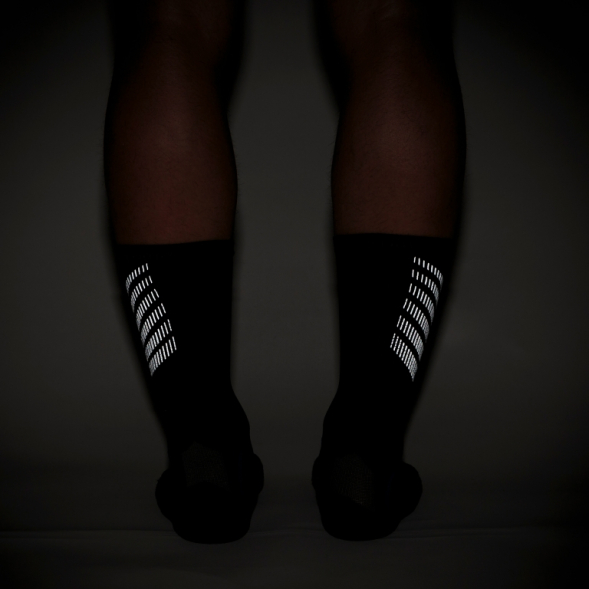 Ассортимент | Носки ACCESORIO COMPRESSION Черный