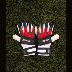 Перчатки вратарские JOGEL Pro Training Negative