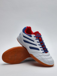 Футзалки FN Shadow (IN) (White/Blue)