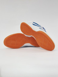 Футзалки FN Shadow (IN) (White/Blue)