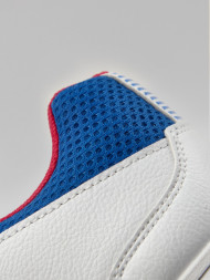 Футзалки FN Shadow (IN) (White/Blue)