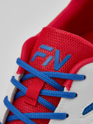 Футзалки FN Shadow (IN) (White/Blue)