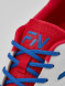 Футзалки FN Shadow (IN) (White/Blue)