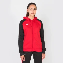 Женская толстовка JOMA ACADEMY IV 901336.601