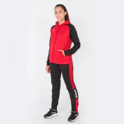 Женская толстовка JOMA ACADEMY IV 901336.601