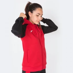 Женская толстовка JOMA ACADEMY IV 901336.601